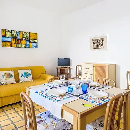 Al Mare-1 By Interhome Rosignano Marittimo