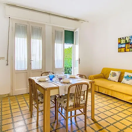 Apartment Al Mare-1 By Interhome Rosignano Marittimo