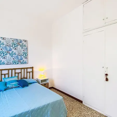 Apartamento Al Mare-1 By Interhome Rosignano Marittimo