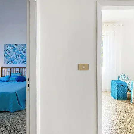 Al Mare-1 By Interhome Apartment