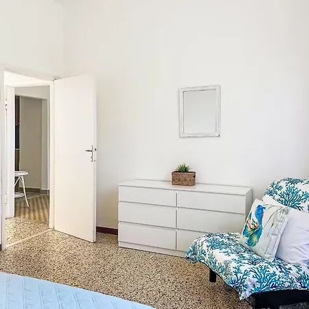 Apartamento Al Mare-1 By Interhome *