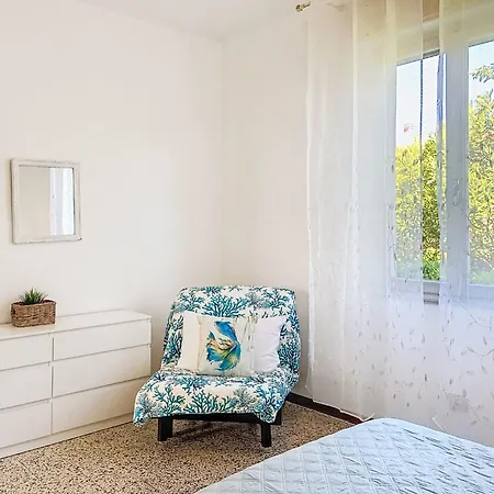 Al Mare-1 By Interhome * Rosignano Marittimo