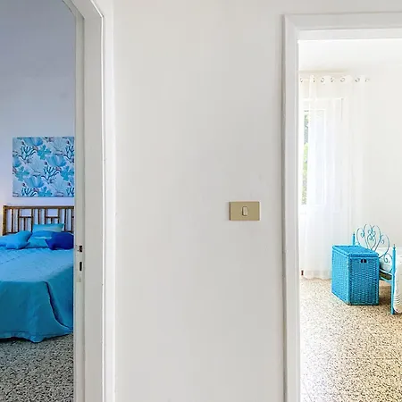 Al Mare-1 By Interhome * Rosignano Marittimo