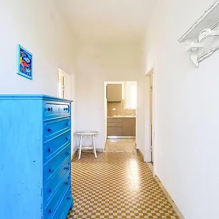Apartamento Al Mare-1 By Interhome