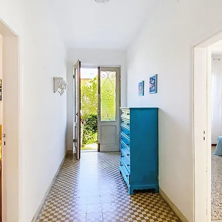 Apartamento Al Mare-1 By Interhome *