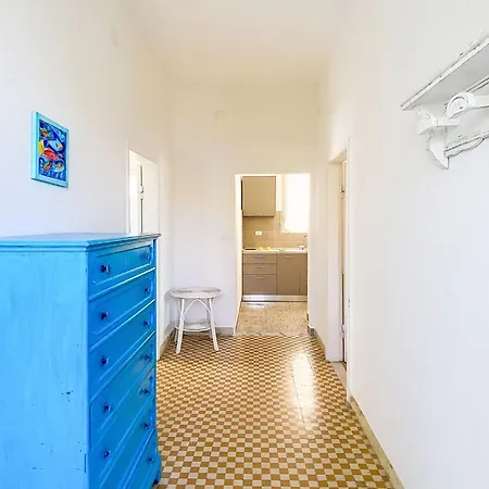 Apartment Al Mare-1 By Interhome