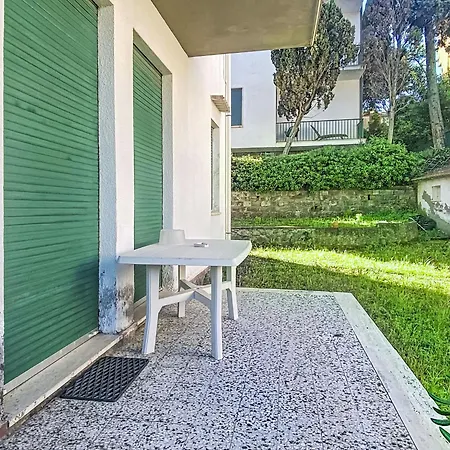 Apartamento Al Mare-1 By Interhome Rosignano Marittimo