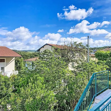 Al Mare-1 By Interhome * Rosignano Marittimo