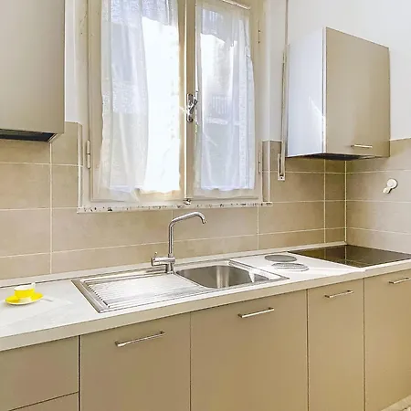 Al Mare-1 By Interhome Rosignano Marittimo