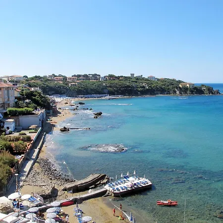 Apartment Al Mare-1 By Interhome *