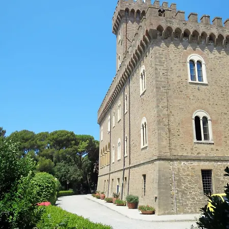 Al Mare-1 By Interhome Apartamento